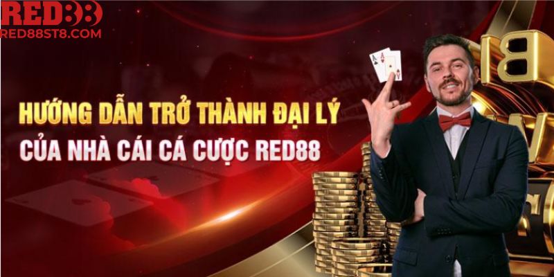 Chi tiết các hướng dẫn cách thức đăng ký làm đại lý RED88 cho tân binh