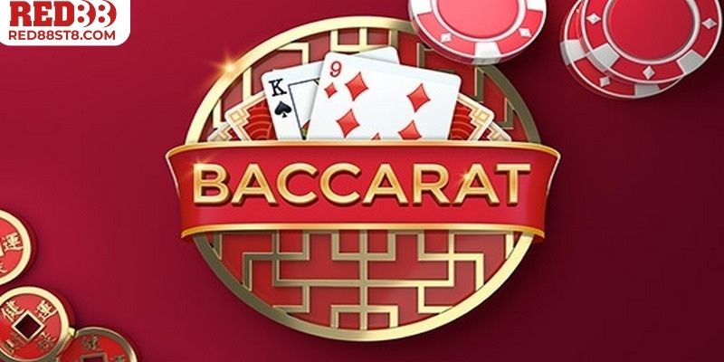 Tìm hiểu về Baccarat