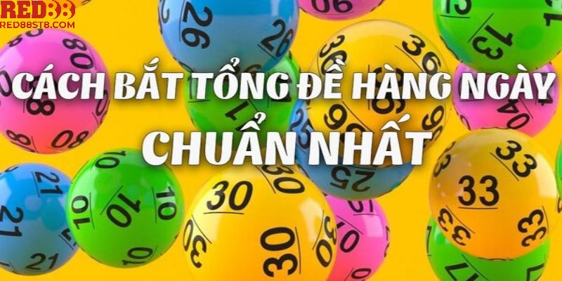 Bắt đề theo tổng bạc nhớ