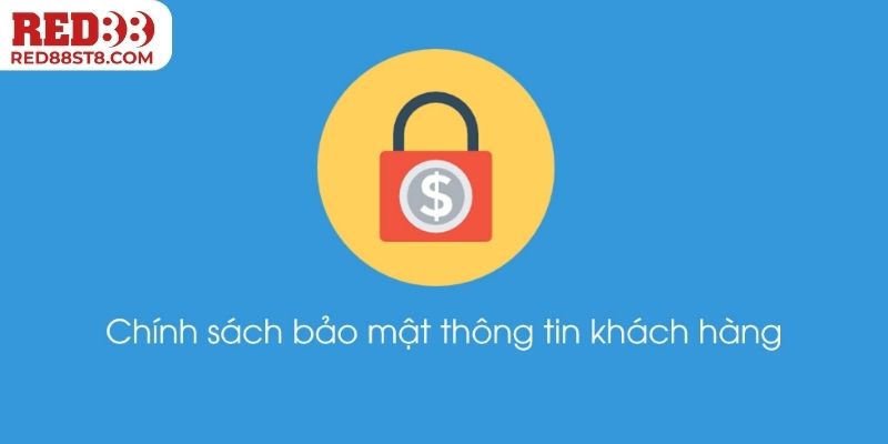 Chính sách bảo mật áp dụng cho cược thủ chính thức