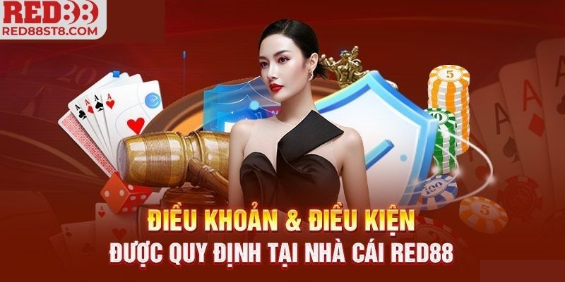 Các chính sách nhằm bảo vệ quyền lợi của hội viên Red88