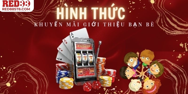 Sơ lược về hình thức khuyến mãi giới thiệu bạn bè gia nhập