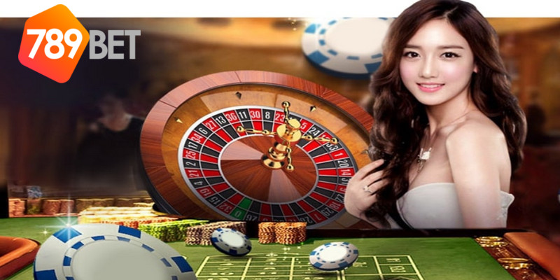 Đăng nhập hệ thống 789BET với 4 bước đơn giản