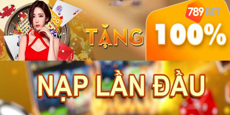 Tặng nhiều quà hấp dẫn cho hội viên tham gia 789BET