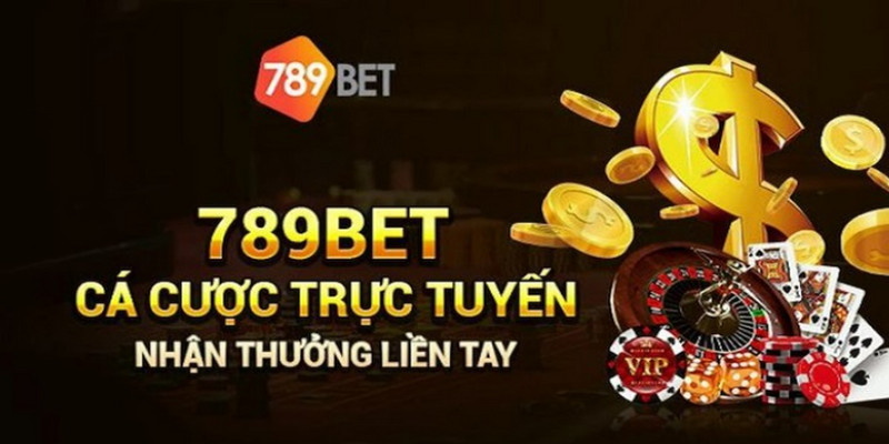 Nhà cái 789BET nơi hội tụ những tựa game đình đám