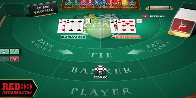 Tool Baccarat người chơi nên sử dụng